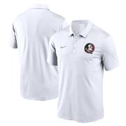 Florida State Nike Lockup Franchise Polo